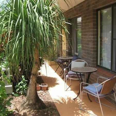 Twin Pines Motel Mooloolaba Ngoại thất bức ảnh