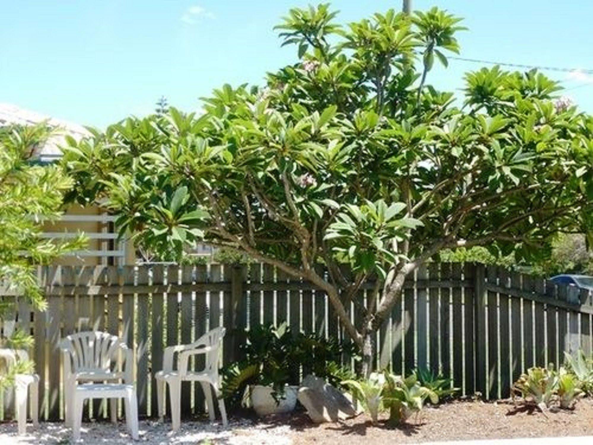 Twin Pines Motel Mooloolaba Ngoại thất bức ảnh